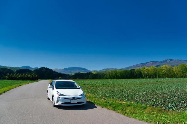 歴代のプリウスの燃費情報！プリウスを買うならどの年代？