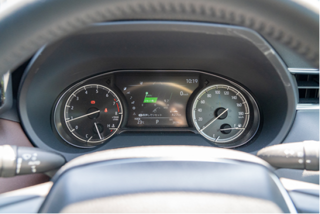  3代目ハリアーの特徴や魅力は？マイナーチェンジが行われた時期も紹介