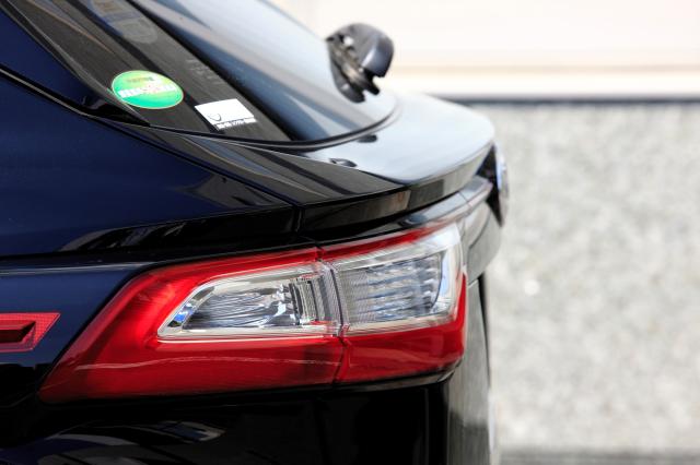  3代目ハリアーの特徴や魅力は？マイナーチェンジが行われた時期も紹介