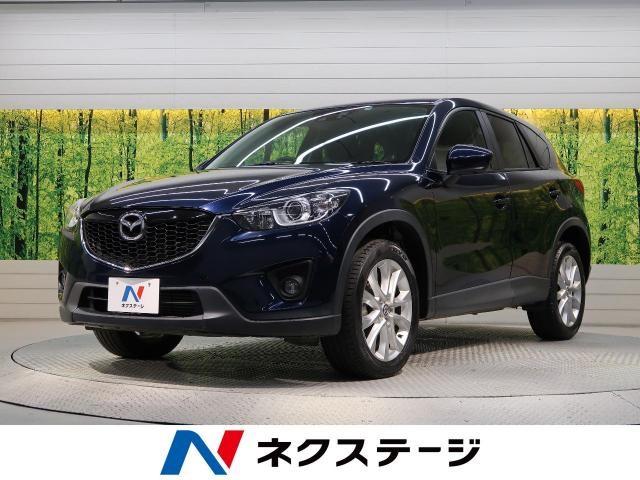 ハリアーの燃費情報 3代目と4代目 ライバル車とも比較 新車 中古車の ネクステージ