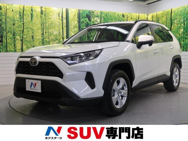 新型ハリアーが爆発的に売れている理由とは？新型ハリアーの詳細をチェック！