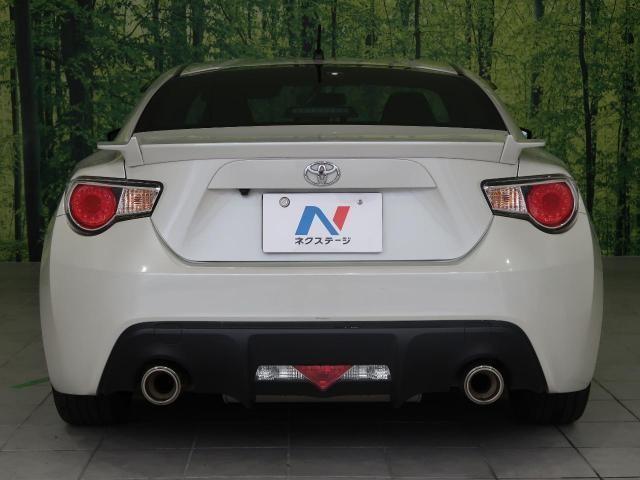 86の中古車相場は高騰している?相場の目安や中古車選びのポイントを解説