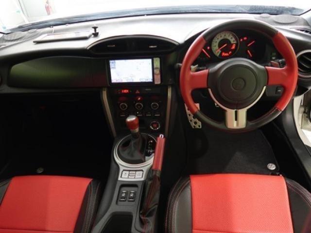 86の中古車相場は高騰している?相場の目安や中古車選びのポイントを解説