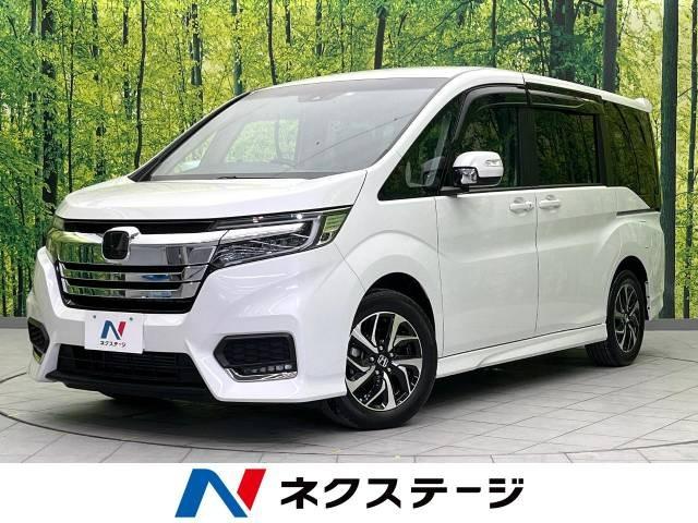 ステップワゴンスパーダの燃費はどのくらい？他のミニバンとの比較も紹介