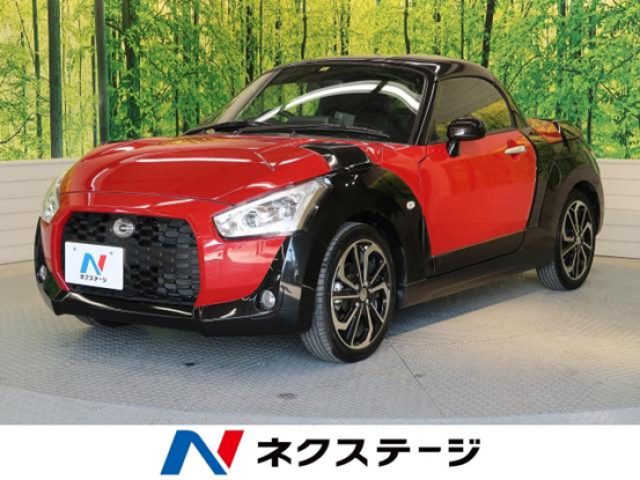 コペンにはどんな種類がある？ラインアップや歴代モデルをご紹介