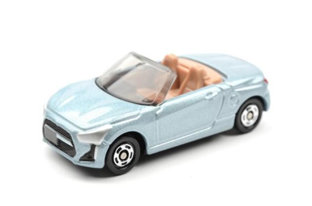 コペンにはどんな種類がある？ラインアップや歴代モデルをご紹介