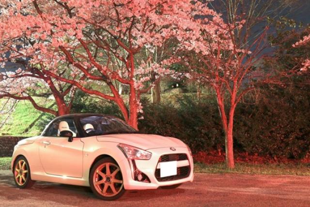 コペンにはどんな種類がある？ラインアップや歴代モデルをご紹介