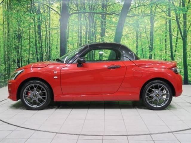 コペンにはどんな種類がある？ラインアップや歴代モデルをご紹介