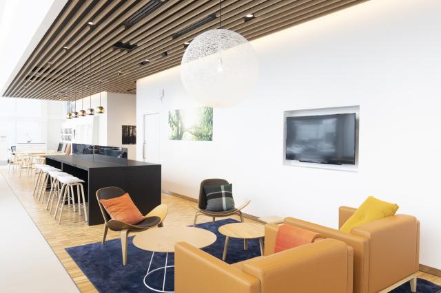 ボルボ・カー福岡東　グランドオープン