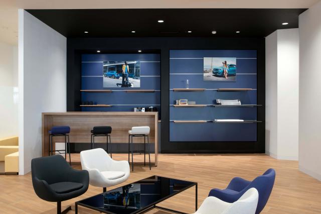 フォルクスワーゲン大阪枚方 グランドオープン!