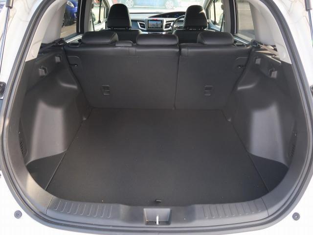 中古車しかない？生産終了したホンダのジェイドの魅力を徹底解説！