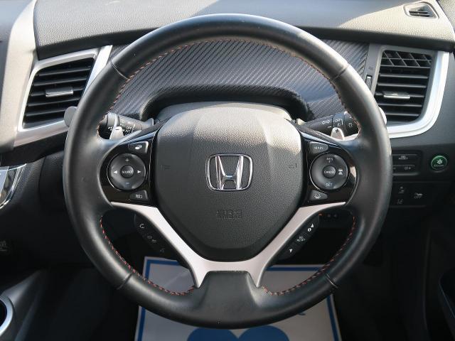 中古車しかない？生産終了したホンダのジェイドの魅力を徹底解説！