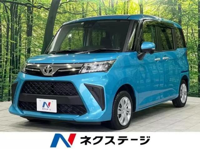 トヨタのコンパクトカーが売れ行き好調!現行・終了モデルの全10車種紹介!