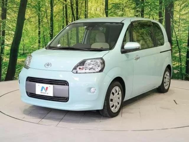 トヨタのコンパクトカーが売れ行き好調!現行・終了モデルの全10車種紹介!