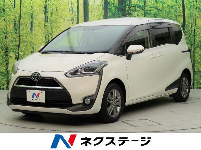 トヨタのコンパクトカーが売れ行き好調!現行・終了モデルの全10車種紹介!