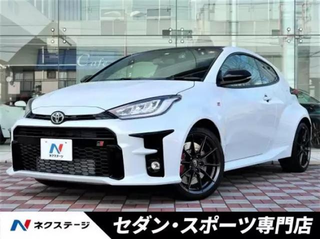 トヨタのコンパクトカーが売れ行き好調!現行・終了モデルの全10車種紹介!
