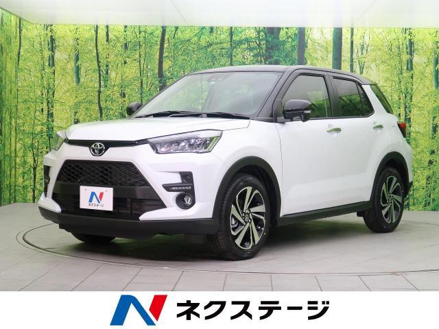 トヨタのコンパクトカーが売れ行き好調!現行・終了モデルの全10車種紹介!