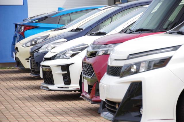 トヨタのコンパクトカーが売れ行き好調!現行・終了モデルの全10車種紹介!