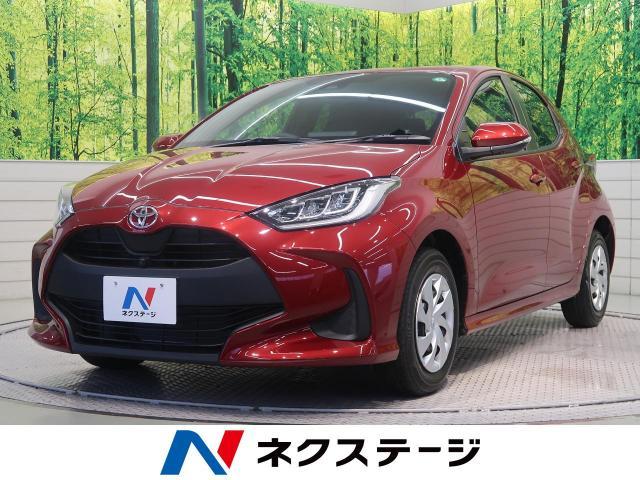 トヨタのコンパクトカーが売れ行き好調!現行・終了モデルの全10車種紹介!