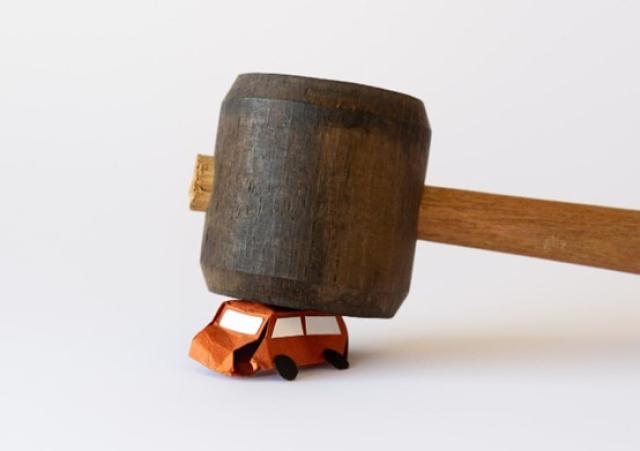 車を手放すなら中古車買取？廃車？どちらを選ぶ？お得な方法をチェック