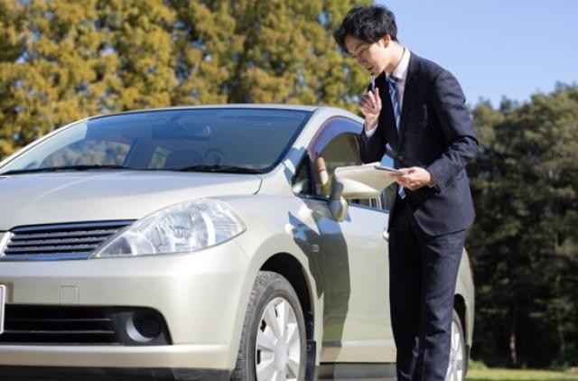 車を手放すなら中古車買取？廃車？どちらを選ぶ？お得な方法をチェック