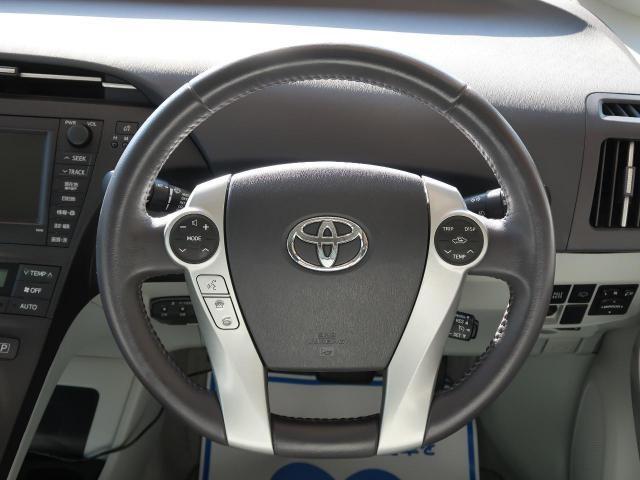 3代目プリウスの燃費ってどれくらい?現行型プリウスと比較して解説