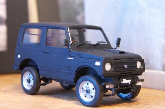 ジムニーの中古車購入は2代目も選択肢に入れよう！特徴や燃費についても解説