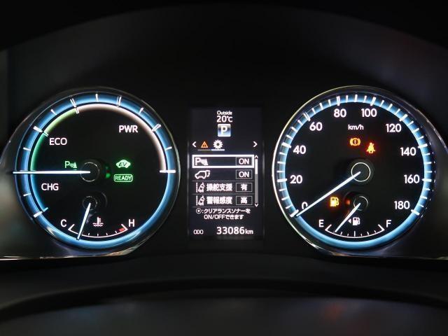 トヨタSUV ハリアーとSUV C-HRの燃費～ハイブリッドの仕組みと違い