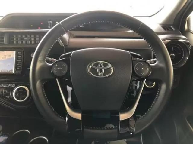 アクアクロスオーバーとは?特徴や燃費性能まで徹底解説!