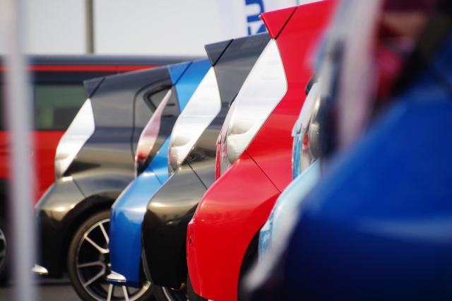 アクアクロスオーバーとは?特徴や燃費性能まで徹底解説!