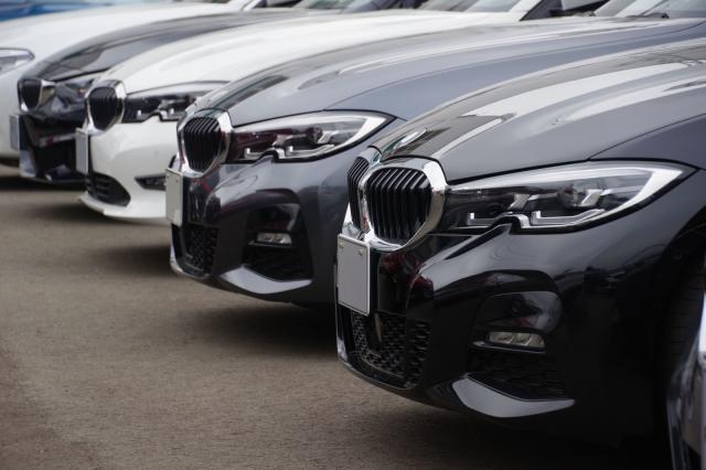 BMWの内装はドライブを楽しみたい全ての人におすすめの機能が満載!5つの人気車種を徹底解説