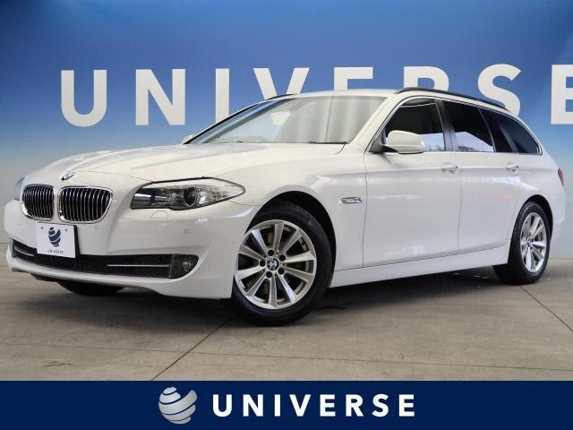 BMWの内装はドライブを楽しみたい全ての人におすすめの機能が満載!5つの人気車種を徹底解説