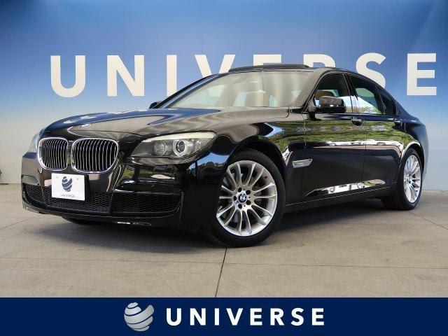 BMWの内装はドライブを楽しみたい全ての人におすすめの機能が満載!5つの人気車種を徹底解説