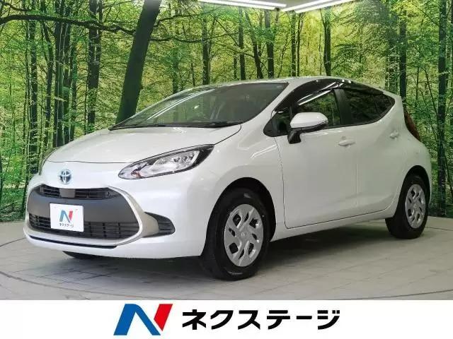 トヨタのファミリーカーは何がおすすめ?選び方のポイントを解説