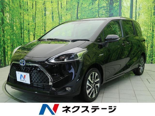 トヨタのファミリーカーは何がおすすめ?選び方のポイントを解説