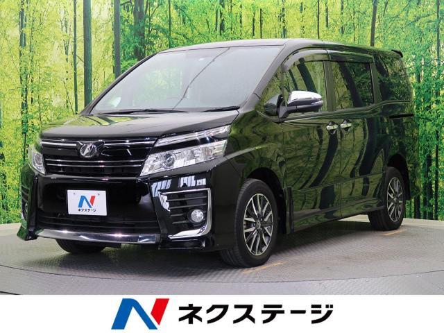 トヨタのファミリーカーで人気がある車種とは 売れ筋ランキングを解説 新車 中古車の ネクステージ