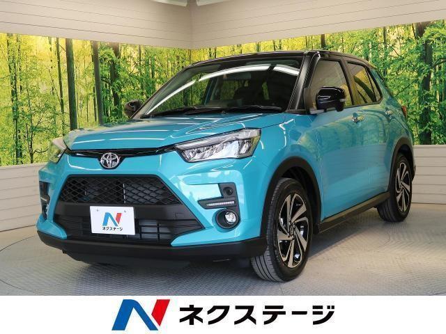 トヨタのファミリーカーは何がおすすめ?選び方のポイントを解説