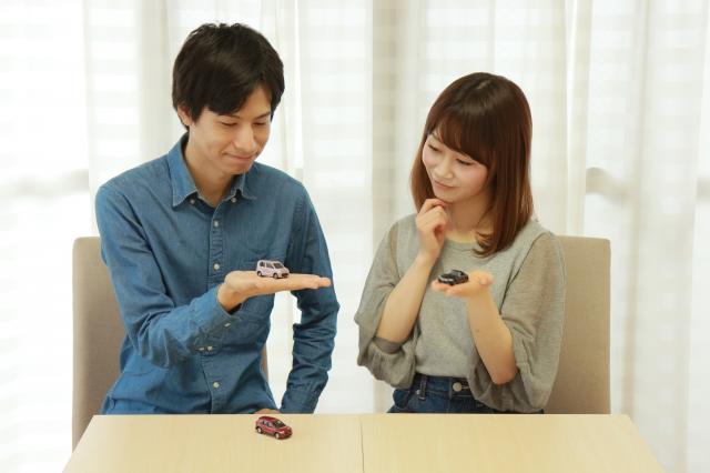 トヨタのファミリーカーは何がおすすめ?選び方のポイントを解説