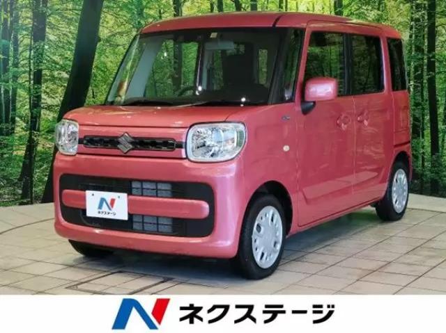 スペーシアのボディカラー全15色とカラー選びのポイント