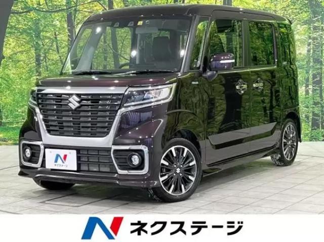 スペーシアのボディカラー全15色とカラー選びのポイント