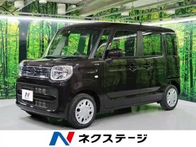 スペーシアのボディカラー全15色とカラー選びのポイント