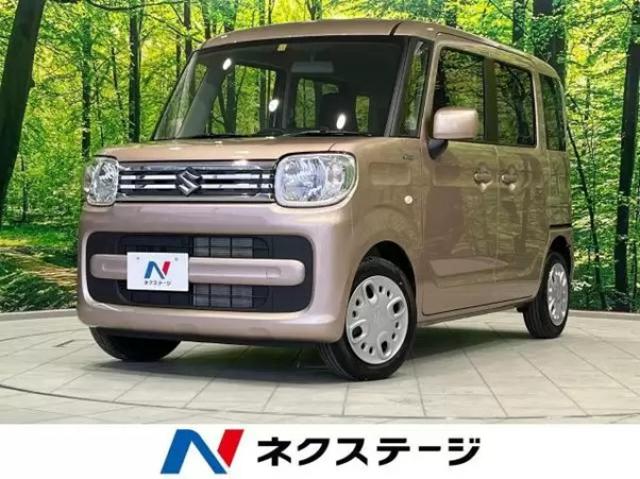 スペーシアのボディカラー全15色とカラー選びのポイント