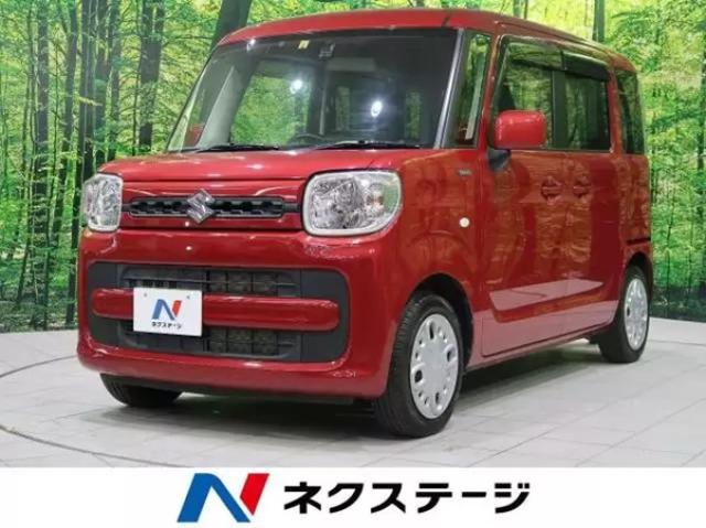 スペーシアのボディカラー全15色とカラー選びのポイント