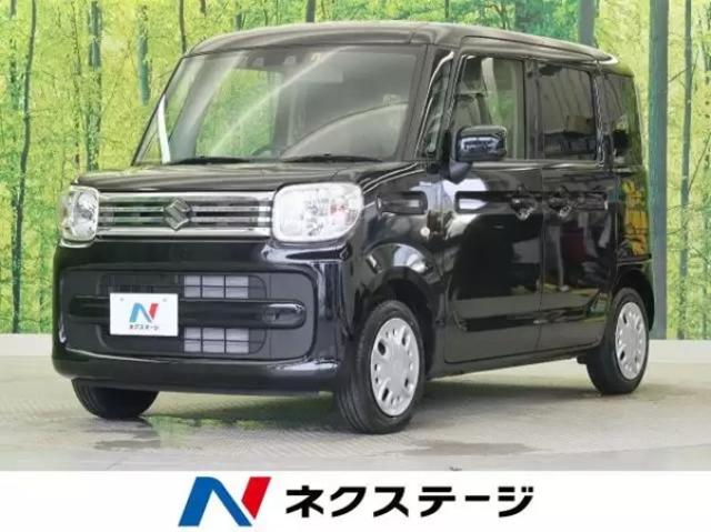 スペーシアのボディカラー全15色とカラー選びのポイント