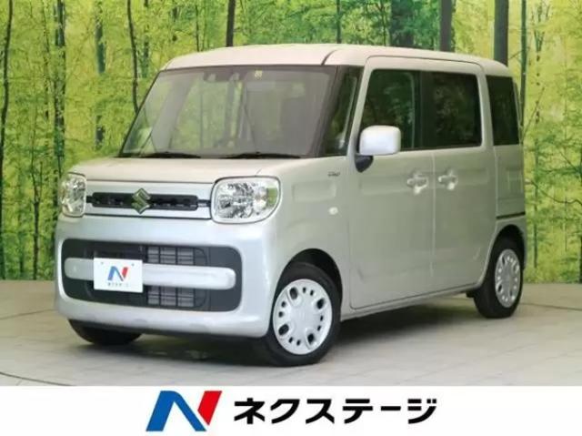 スペーシアのボディカラー全15色とカラー選びのポイント