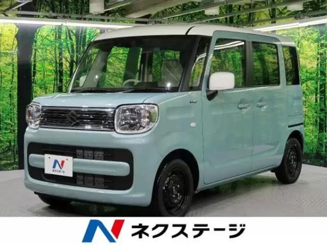 スペーシアのボディカラー全15色とカラー選びのポイント