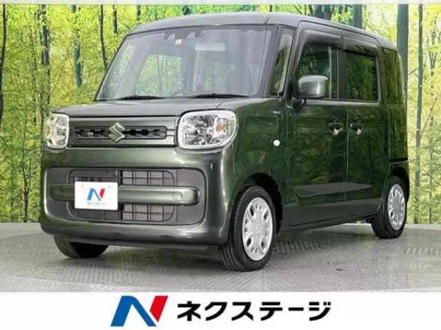 スペーシアのボディカラー全15色とカラー選びのポイント