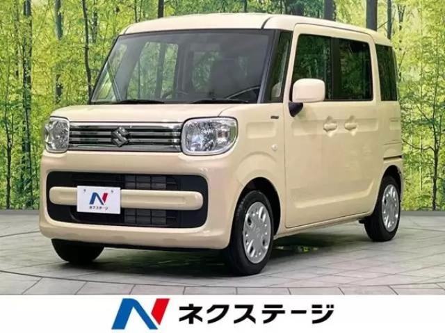 スペーシアのボディカラー全15色とカラー選びのポイント