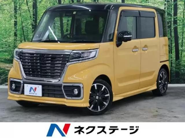 スペーシアのボディカラー全15色とカラー選びのポイント