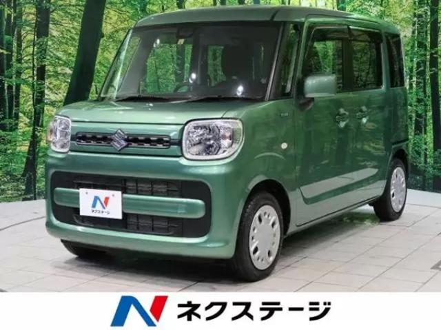 スペーシアのボディカラー全15色とカラー選びのポイント